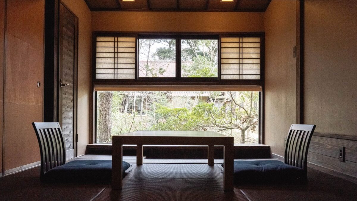 有福温泉 旅館ぬしや photo