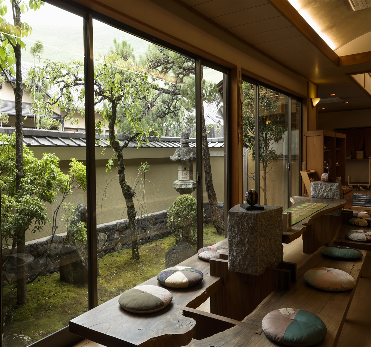 古都の宿 むさし野 photo