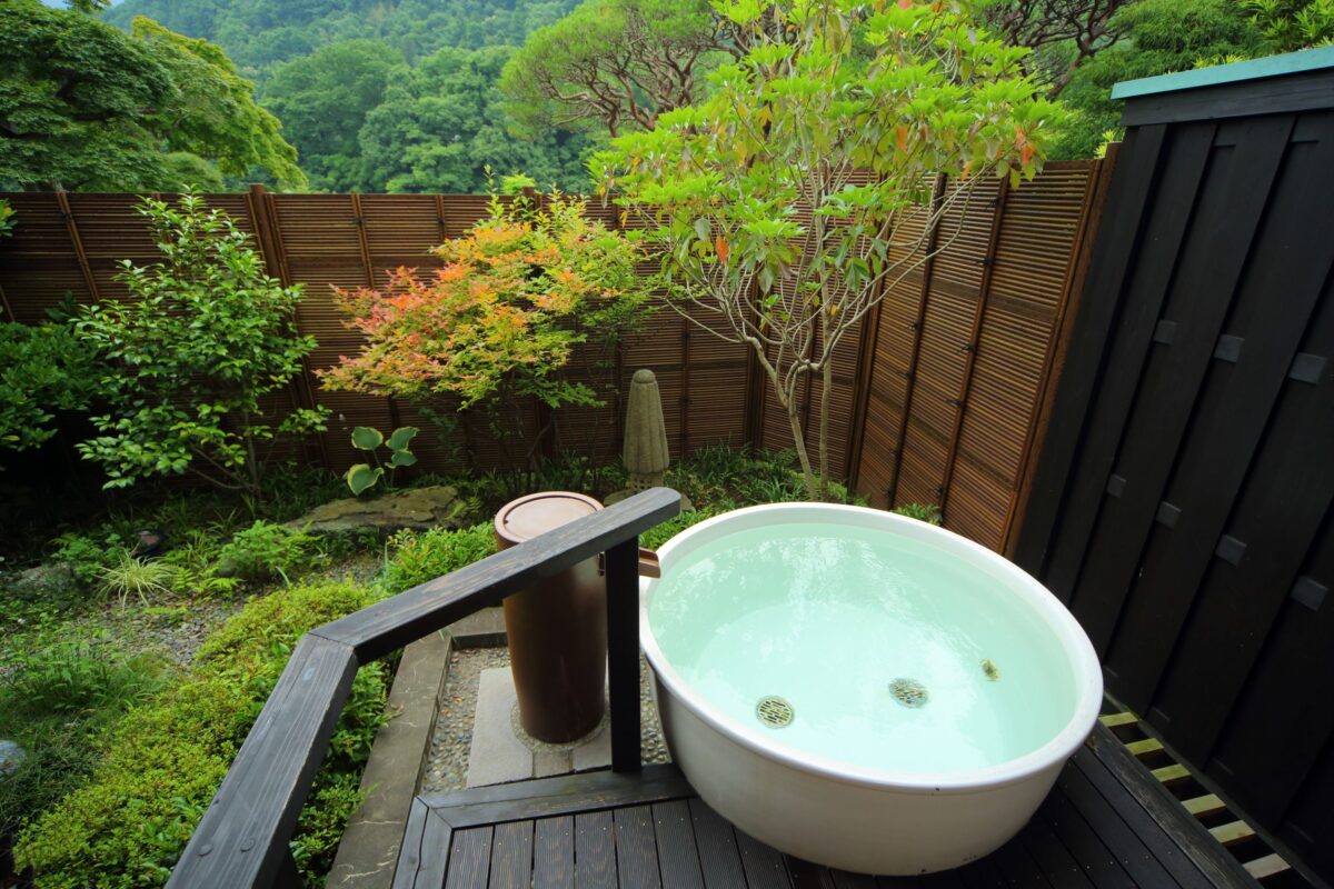長瀞温泉 花のおもてなし 長生館 photo
