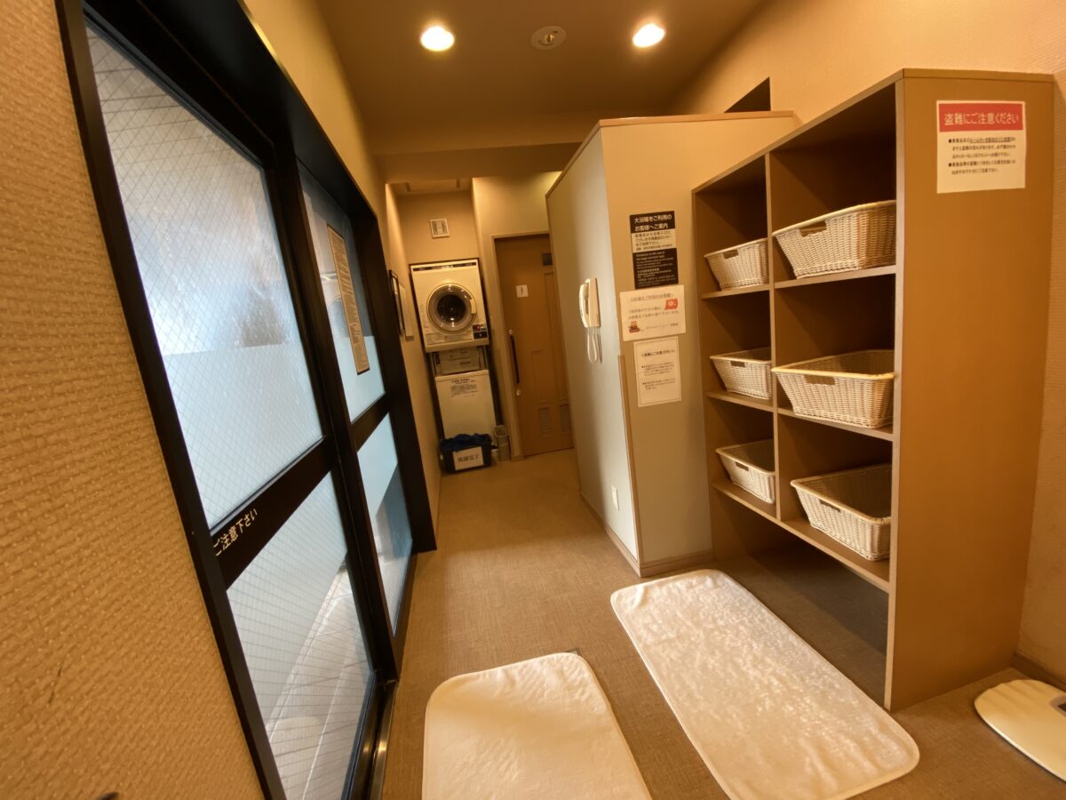 ホテルルートイン一宮駅前 photo