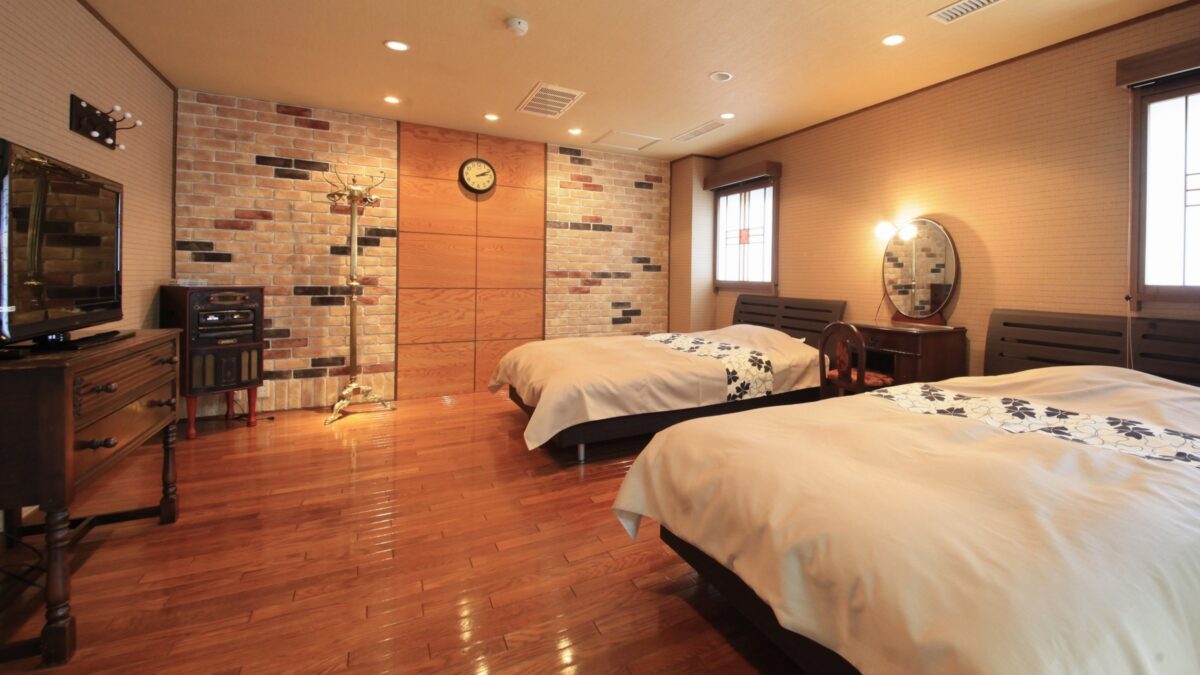 弥彦温泉 四季の宿 みのや photo