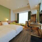ＣＡＮＤＥＯ ＨＯＴＥＬＳ（カンデオホテルズ）奈良橿原