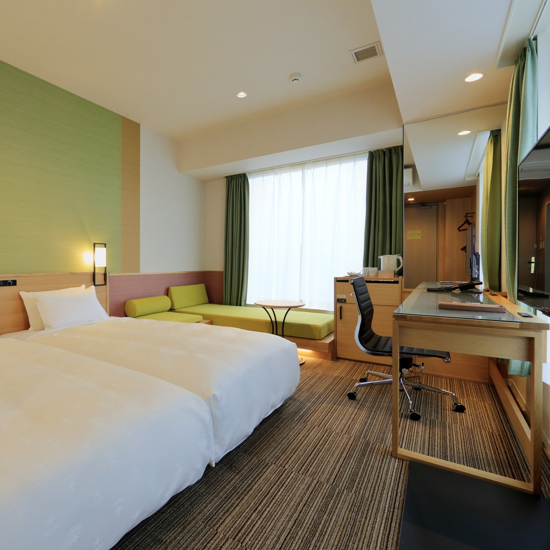 ＣＡＮＤＥＯ ＨＯＴＥＬＳ（カンデオホテルズ）奈良橿原 photo