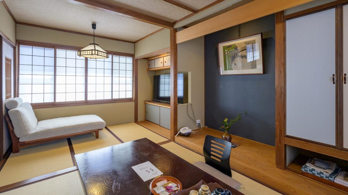 岩井温泉 岩井屋 photo
