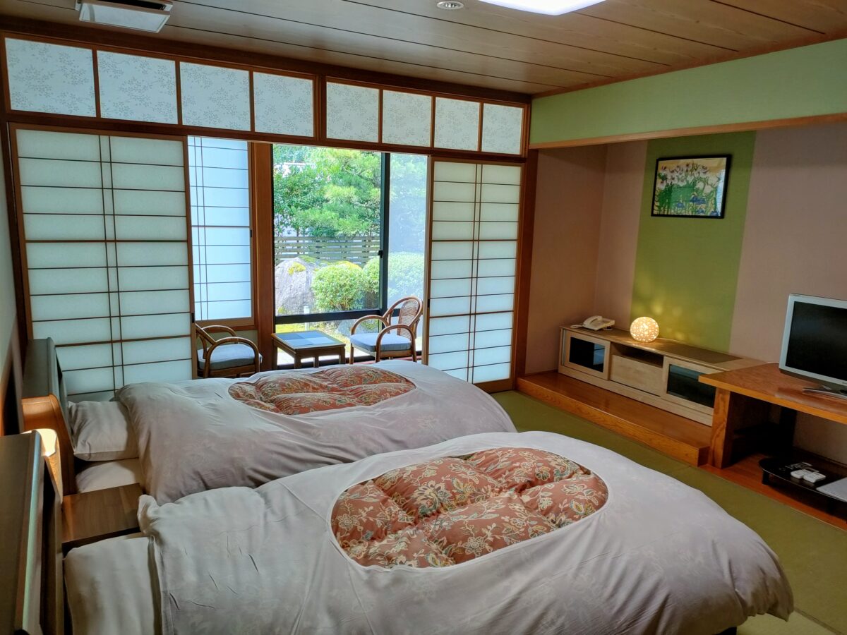 ゆのみこ 湯神子温泉 photo