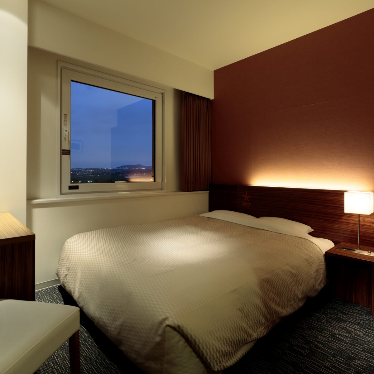 ＣＡＮＤＥＯ ＨＯＴＥＬＳ（カンデオホテルズ）大津熊本空港 photo