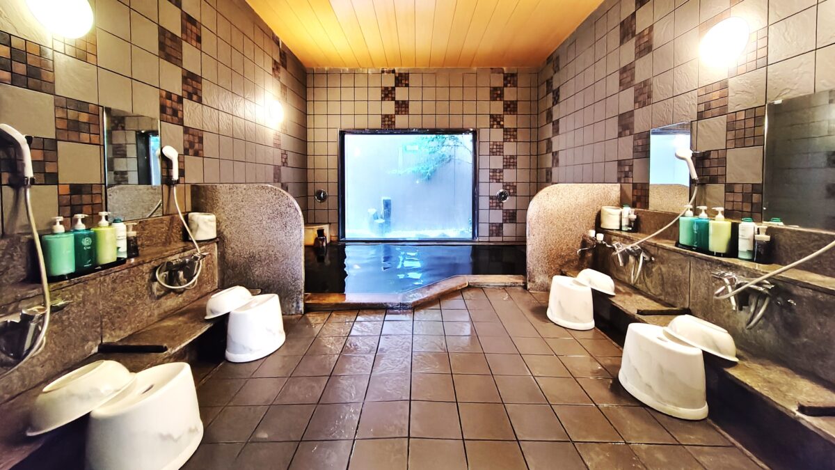 飯店ルートイン古川駅前 / Hotel Route Inn Furukawa Ekimae photo