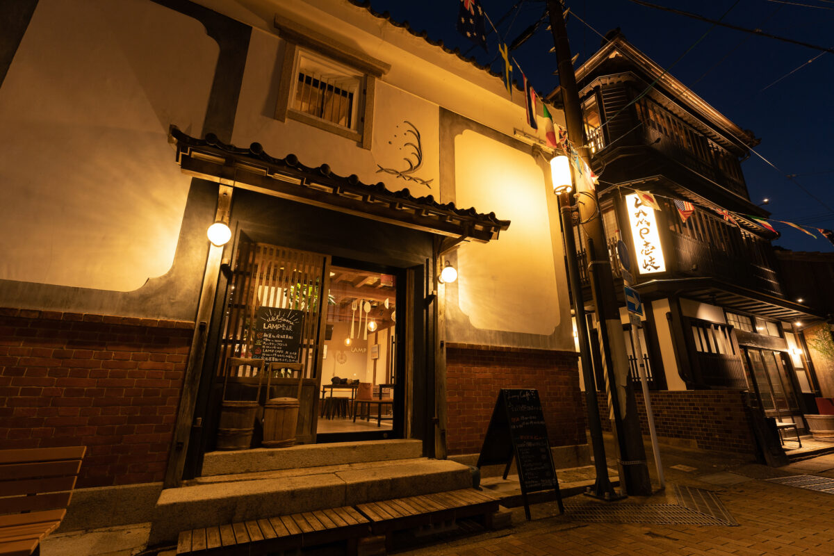 ＬＡＭＰ壱岐＜壱岐島＞ photo