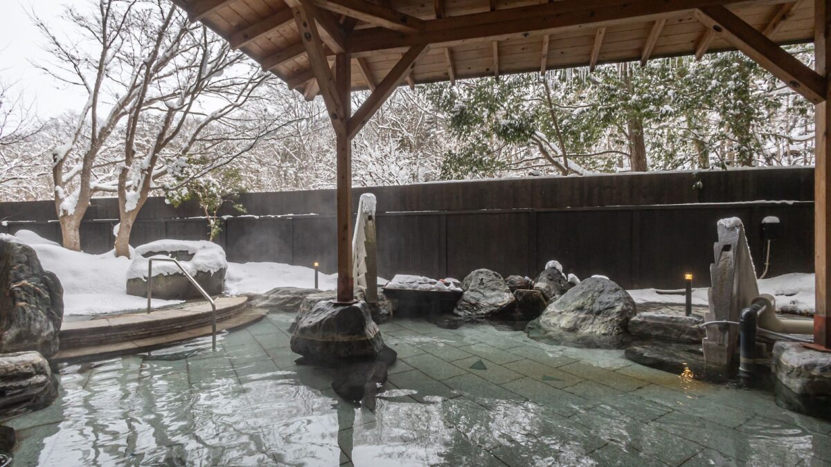 亀の井ホテル 日光湯西川 オールインクルーシブホテル photo