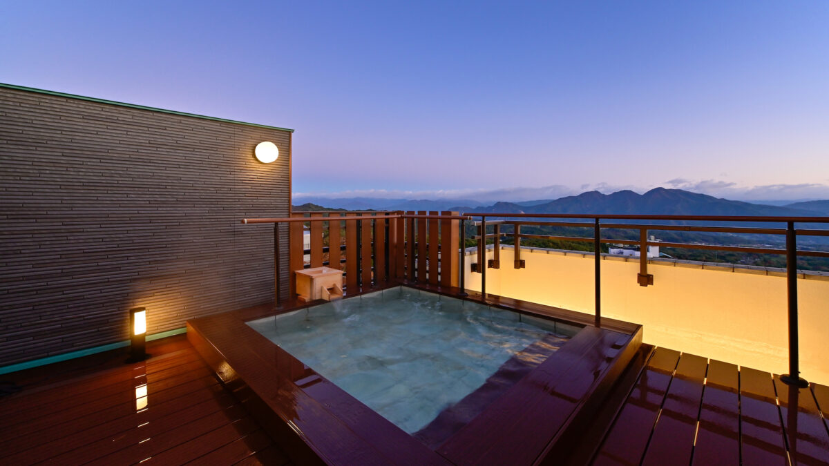 伊香保温泉 美松館 photo