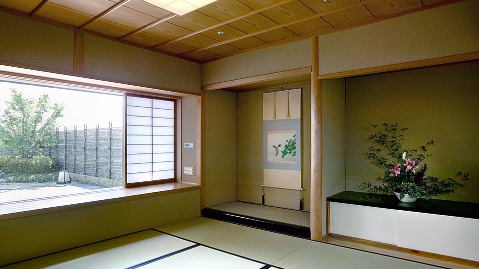 ホテル日航福岡 photo