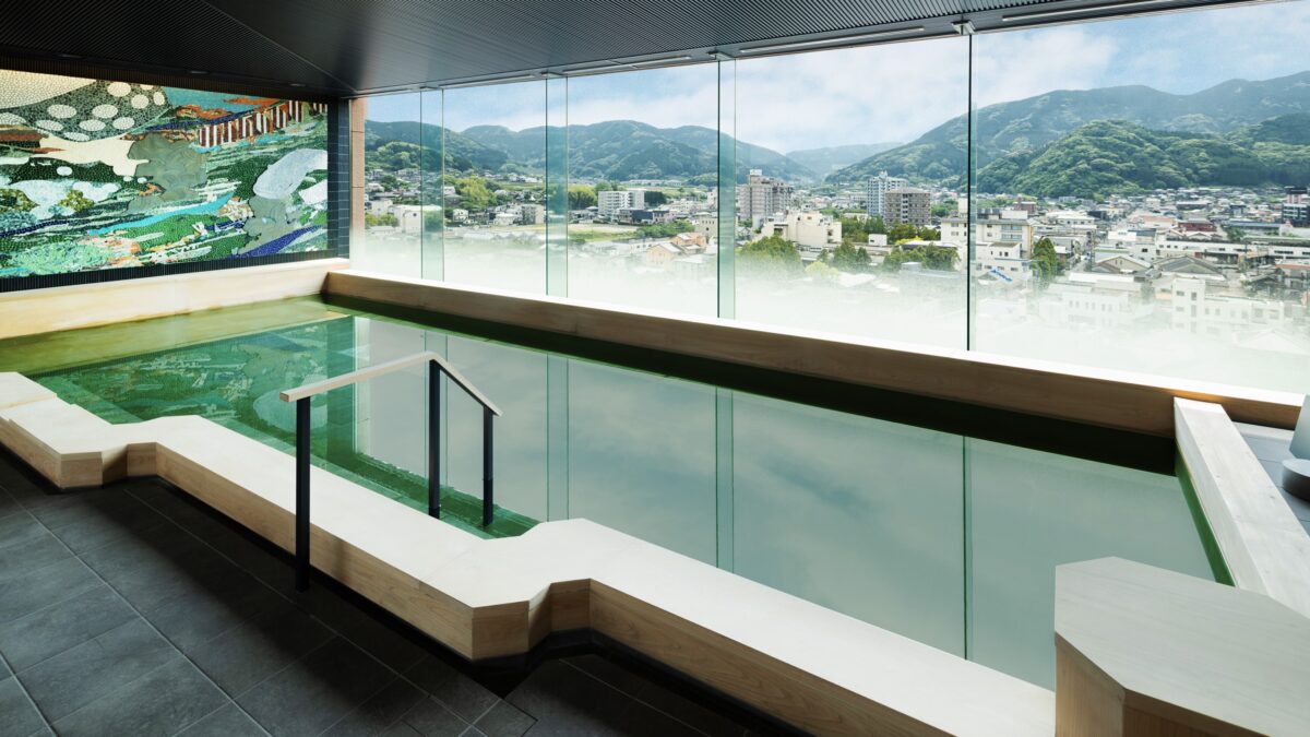 ホテル桜嬉野 photo