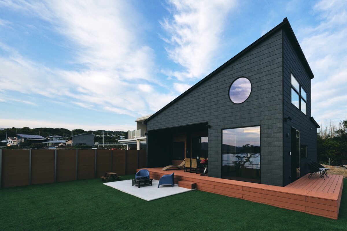 Ｐｒｉｖａｔｅ ｖｉｌｌａ ＹＵＨＩＭＩ 夕日見の丘 photo