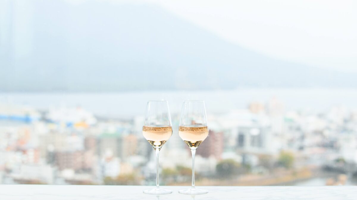シェラトン鹿児島 photo