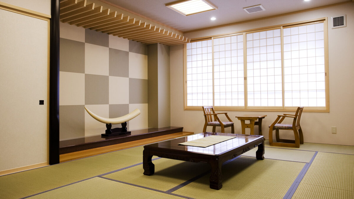 あわら温泉 政竜閣 photo