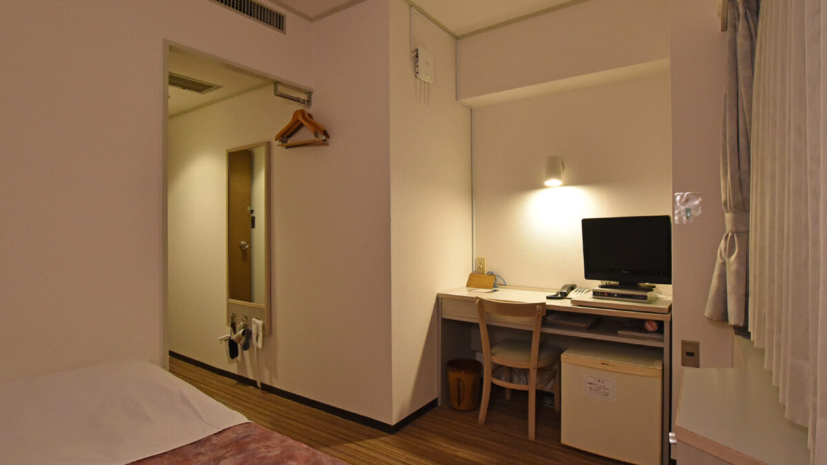 シティパークホテル八戸 photo