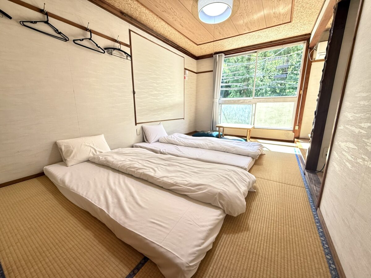 Ｇｕｅｓｔｈｏｕｓｅ ＫＡＺＵＲＡＢＡＳＨＩ photo