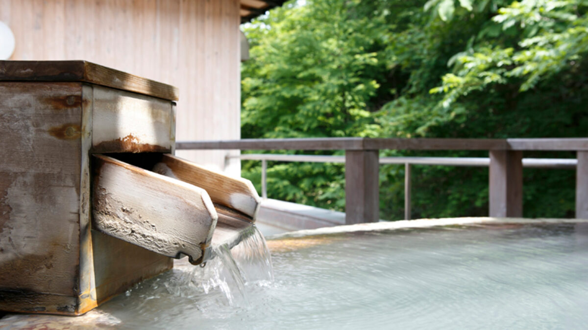 登別 石水亭 photo
