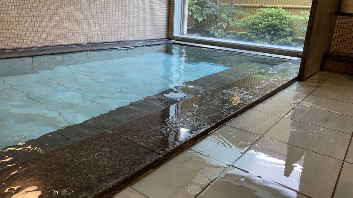ホテルルートイン中津駅前 photo