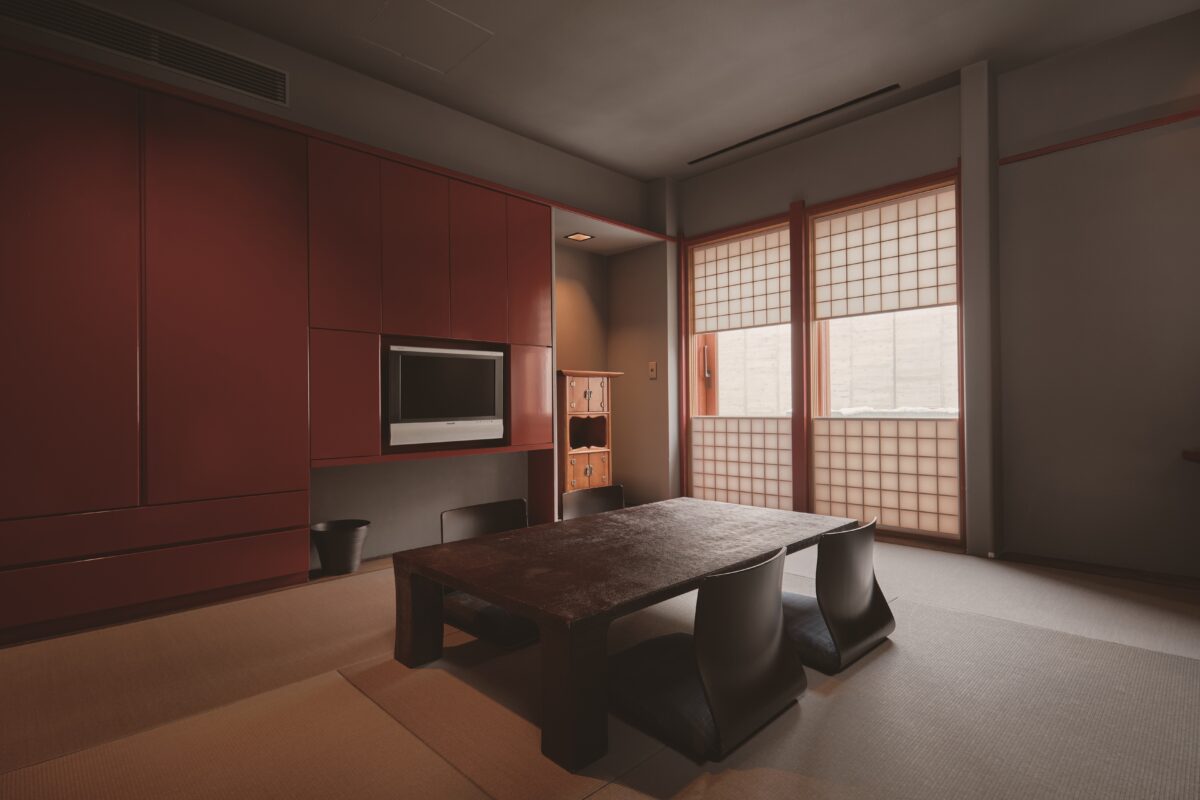 リバーリトリート雅樂倶 photo