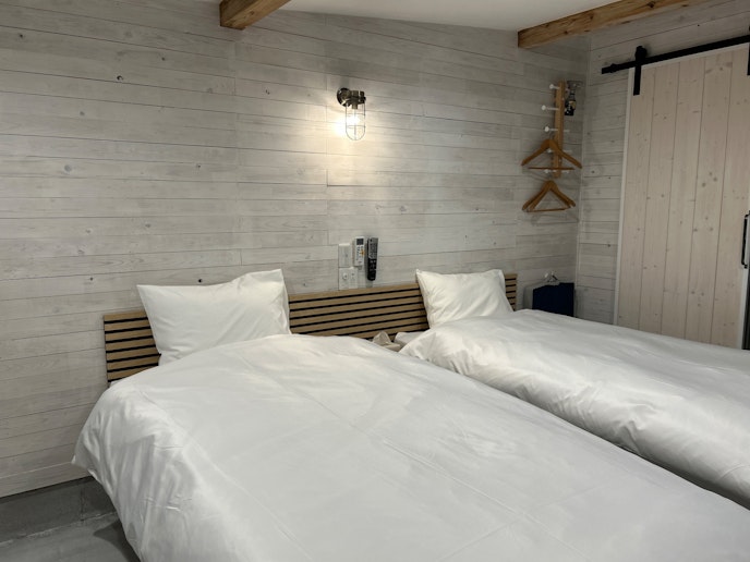 ＰＲＩＶＡＴＥ ＳＴＡＹ ＨＡＮＡＲＥ photo