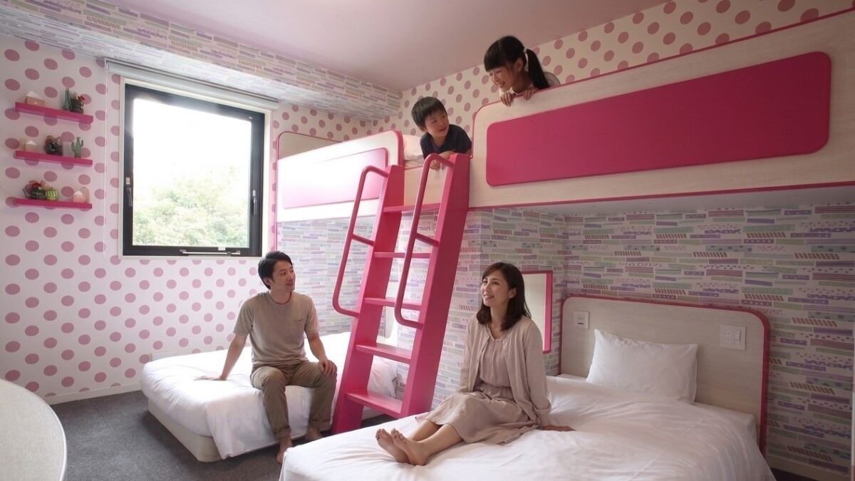 ＨＯＴＥＬユーラシア 舞浜ＡＮＮＥＸ photo