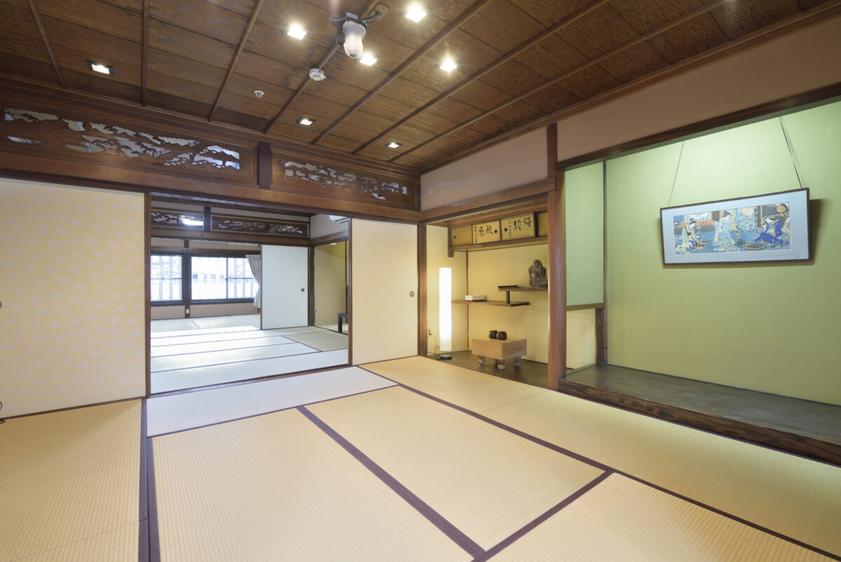 蔵 ＩＮＮ photo