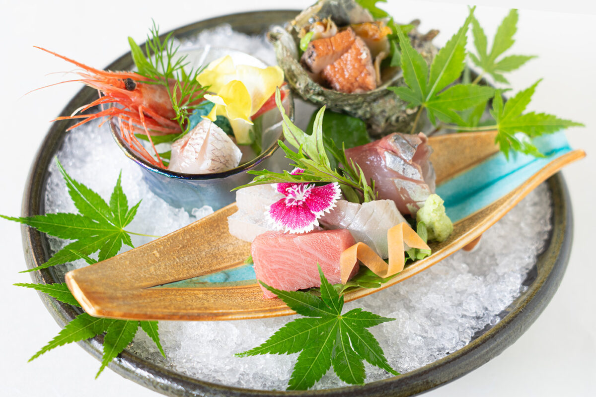 人肌の宿 川金 photo