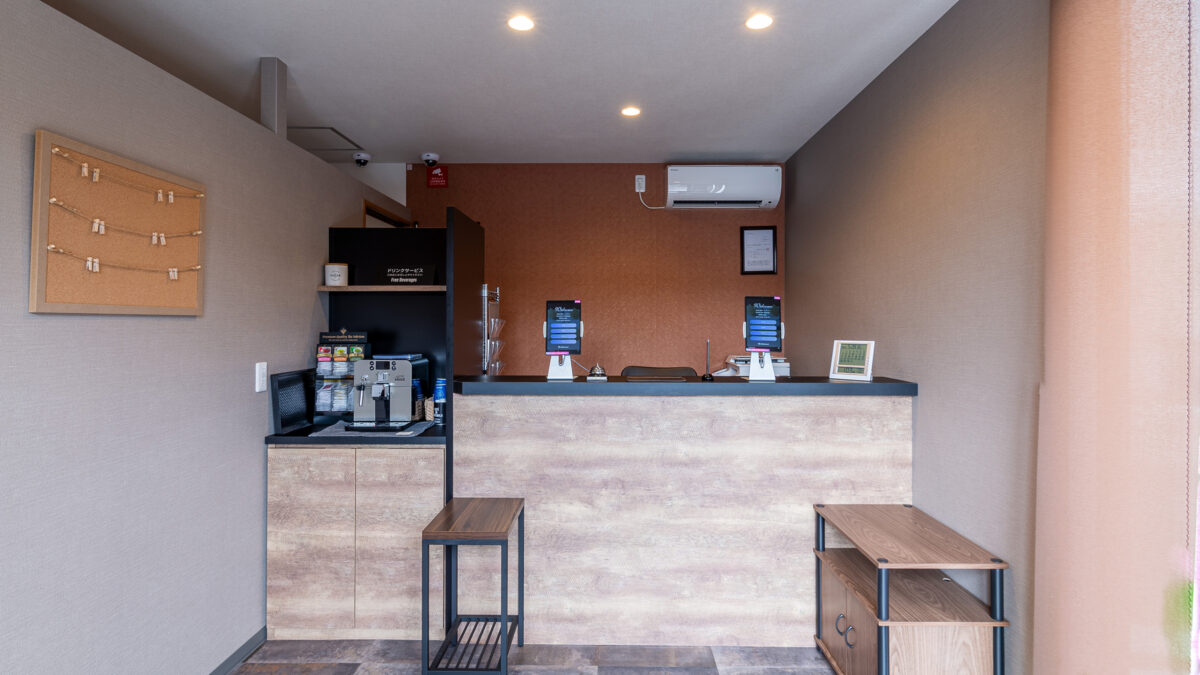 ＨＯＴＥＬ Ｒ９ Ｔｈｅ Ｙａｒｄ 小林細野 photo