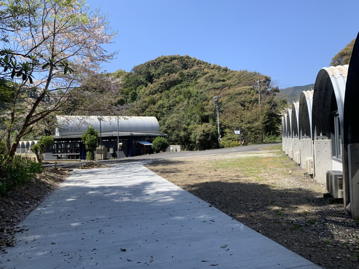 ライダーズイン中土佐 photo