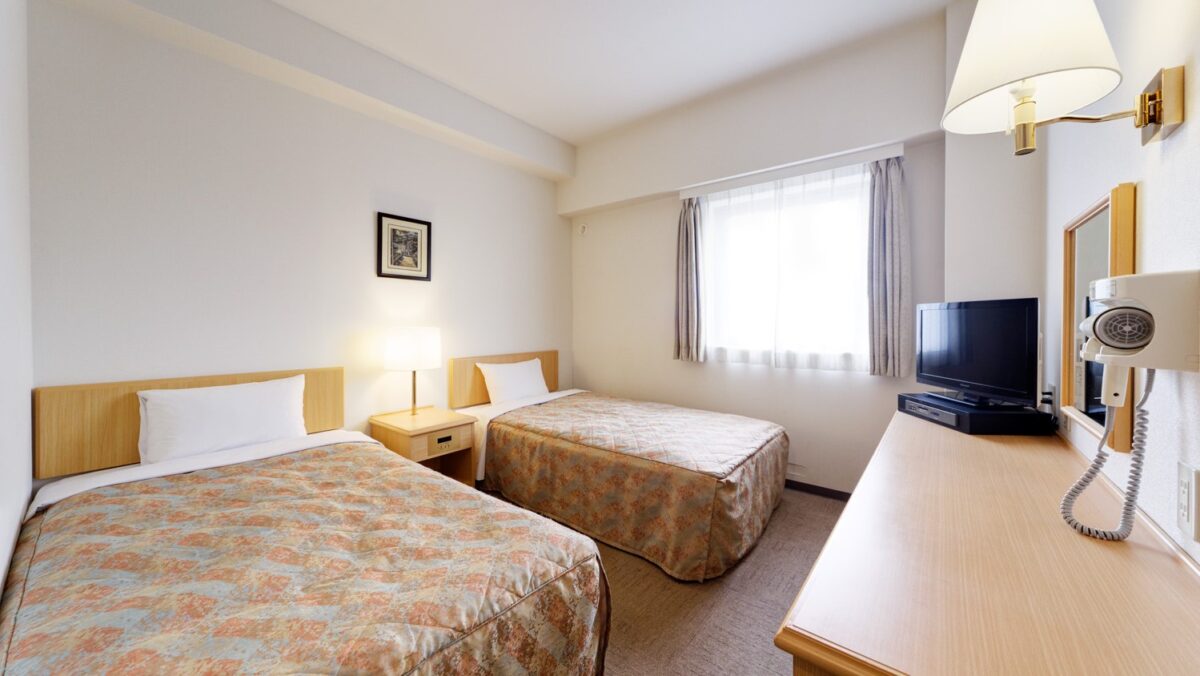ＨＯＴＥＬ ＡＺ 大分津久見店 photo