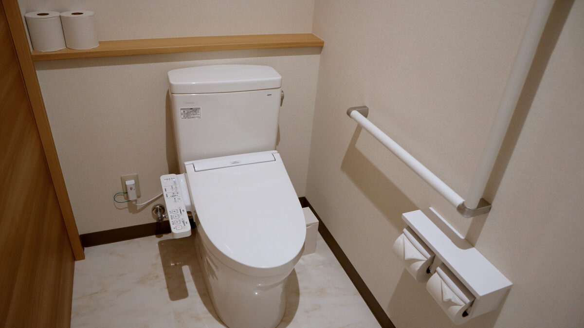 本荘グランドホテル photo