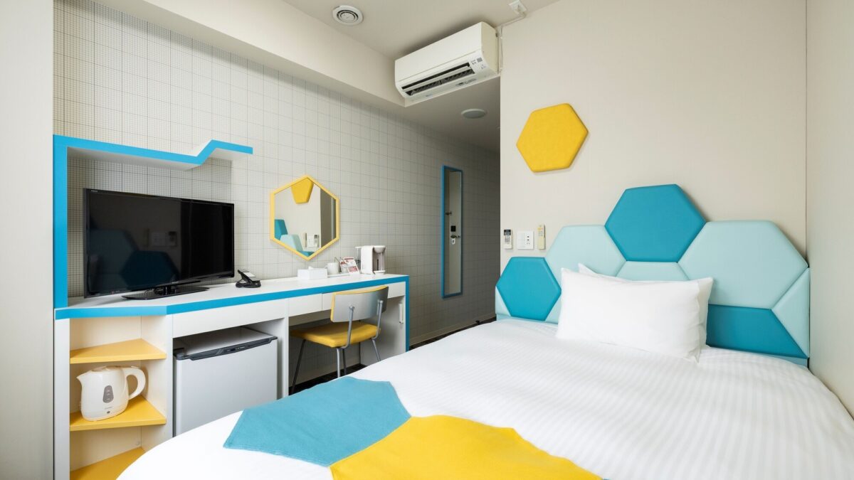 ＫＯＫＯ ＨＯＴＥＬ 東大阪 photo