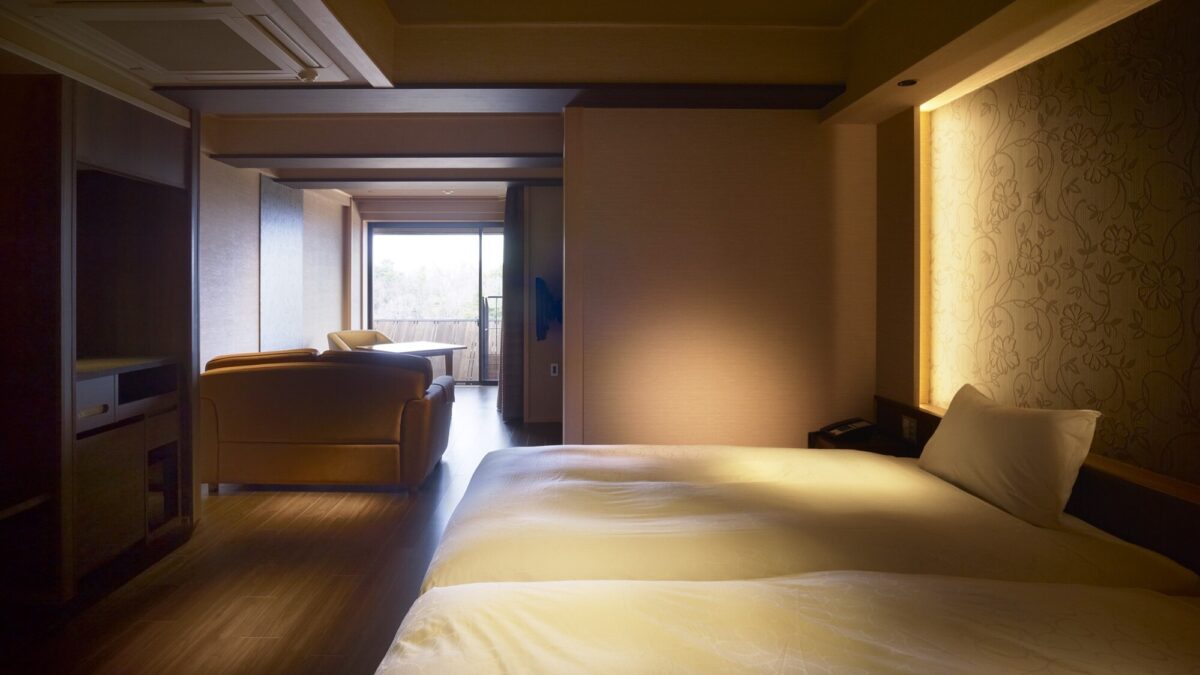 ホテルラフォーレ修善寺 山紫水明 photo