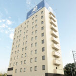 ABホテル東海太田川