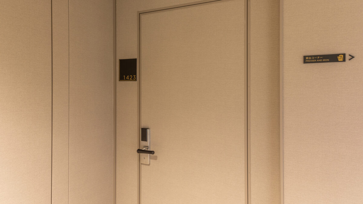 ファーイーストビレッジホテル東京有明 photo