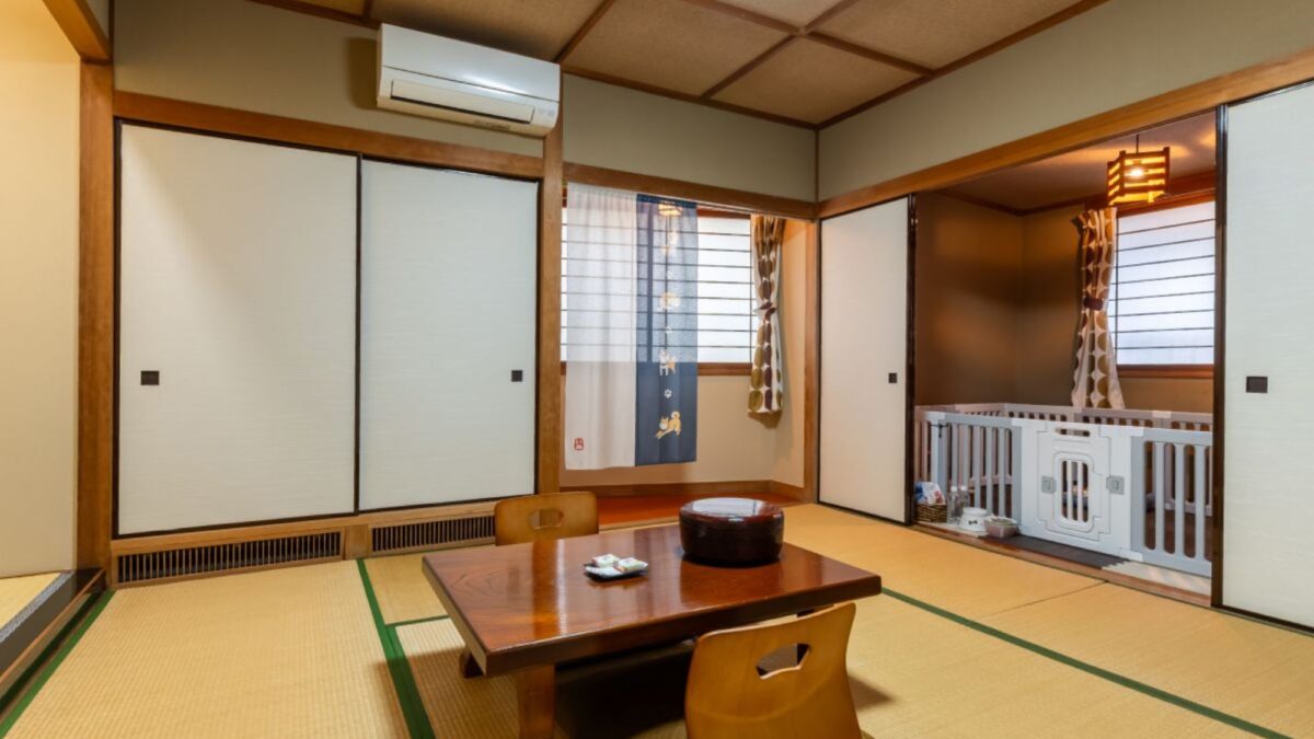帝釈峡観光ホテル別館養浩荘 photo