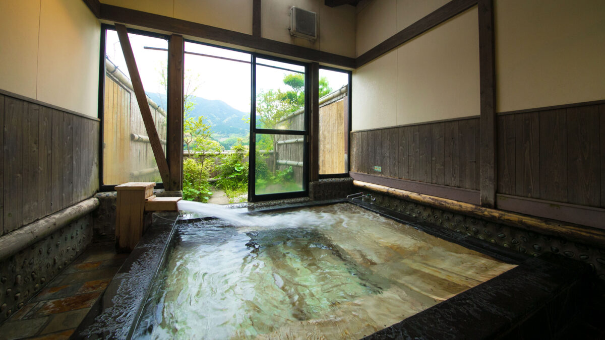 脇田温泉 楠水閣 photo