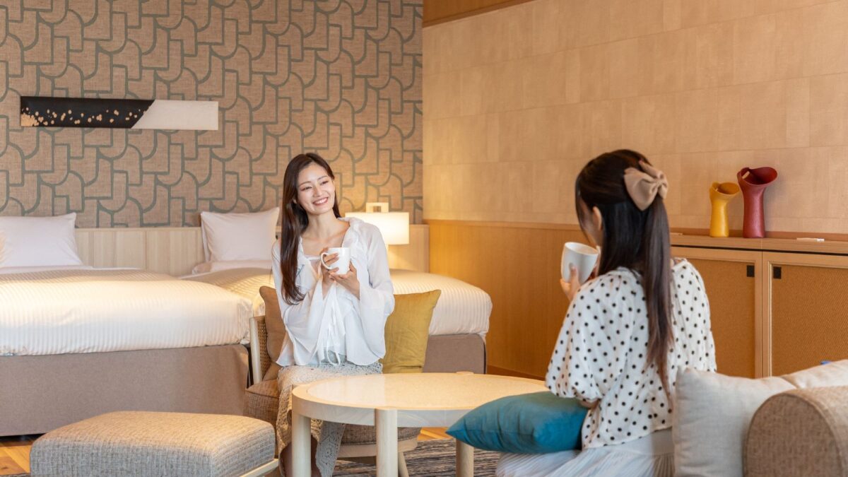 亀の井飯店 赤穂 / Kamenoi Hotel Ako photo