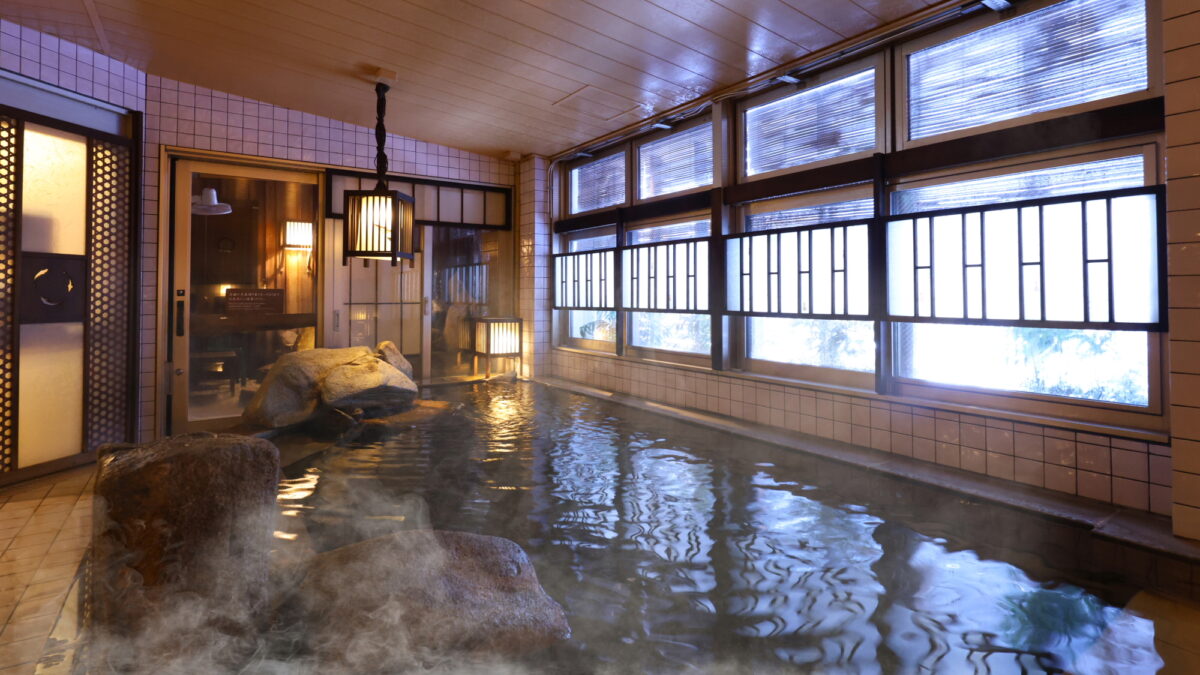 天然温泉 金華の湯 ドーミーイン岐阜駅前（ドーミーイン・御宿野乃 ホテルズグループ） photo