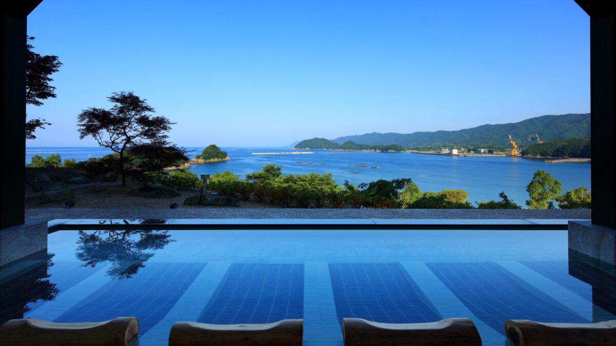 宿毛リゾート椰子の湯（旧：国民宿舎椰子） photo