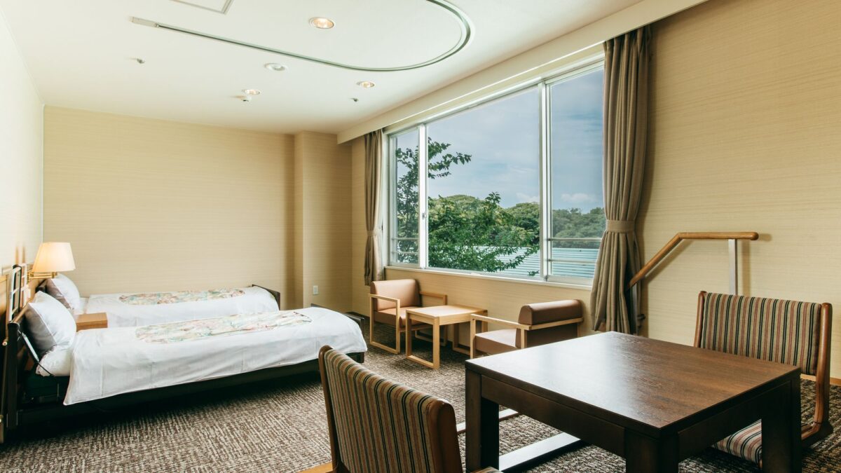亀の井ホテル 柳川 photo