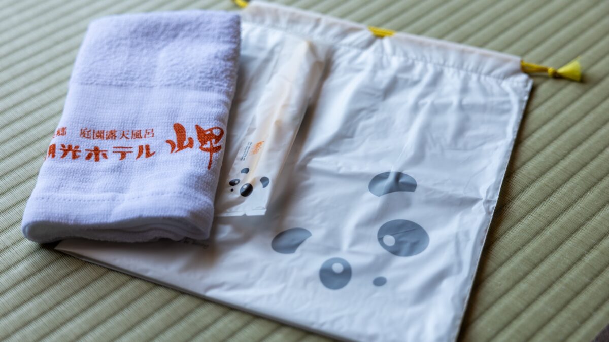 松島観光ホテル 岬亭 photo