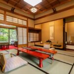 あわら温泉 伝統旅館のぬくもり 灰屋