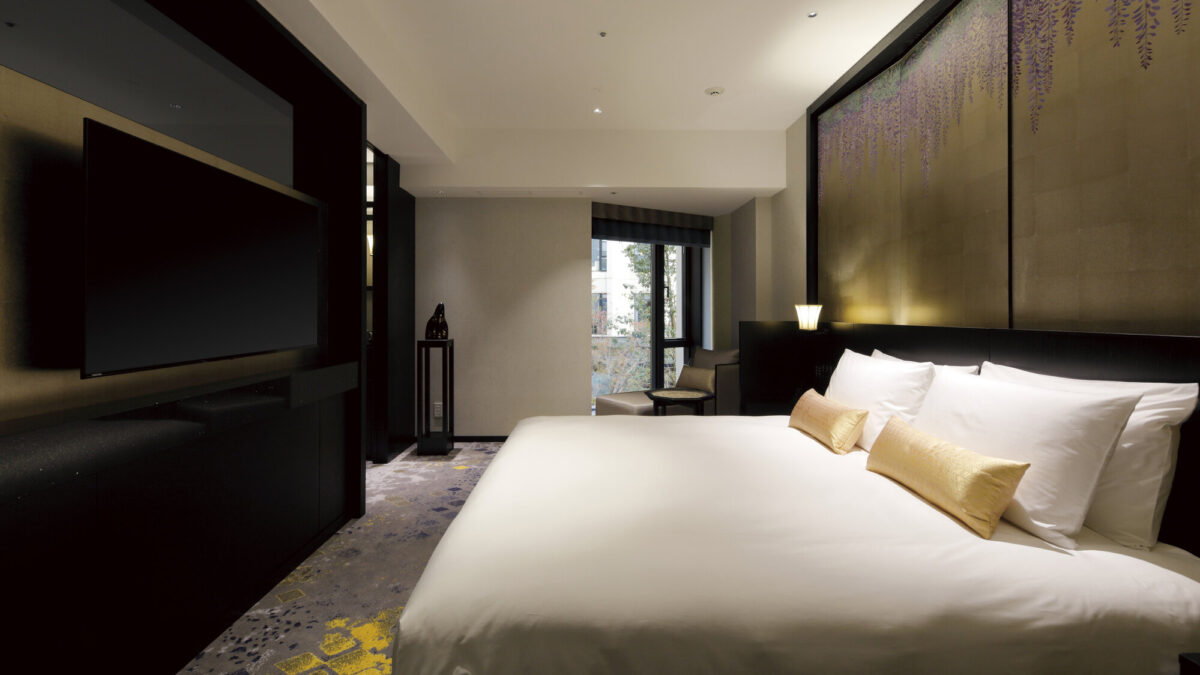 THE HOTEL SANRAKU KANAZAWA（ザ ホテル山楽 金沢） photo