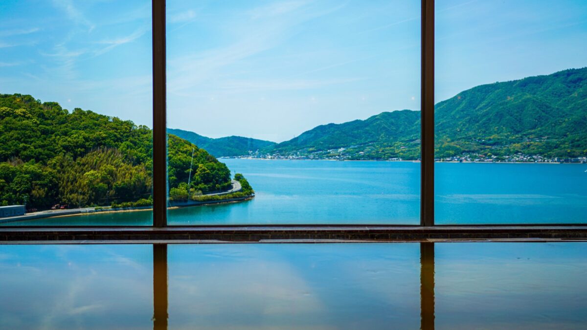 ベイリゾートホテル小豆島 photo