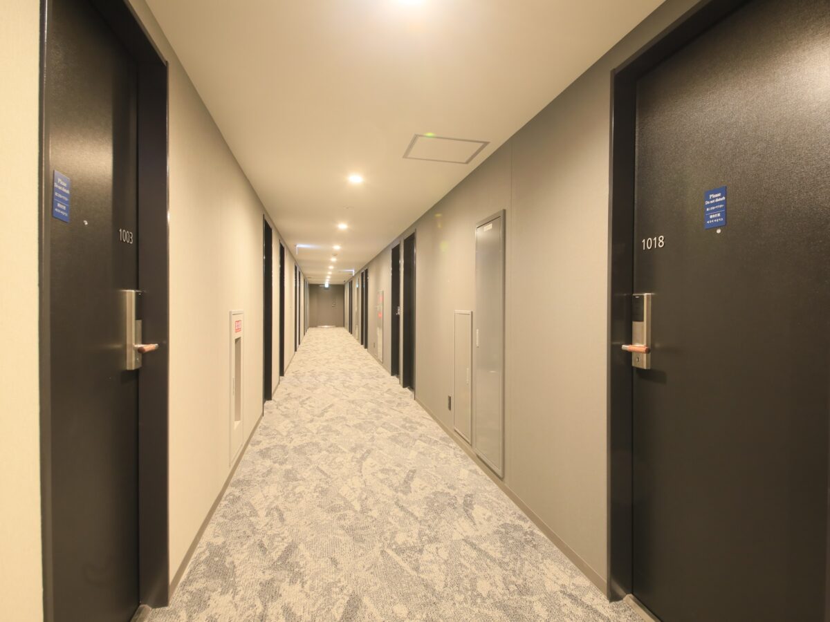 クインテッサホテル福岡天神南 photo