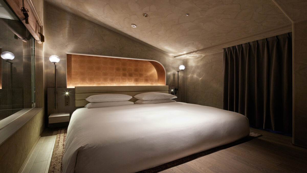 ＴＨＥ ＨＯＴＥＬ ＨＩＧＡＳＨＩＹＡＭＡ ＫＹＯＴＯ ＴＯＫＹＵ photo