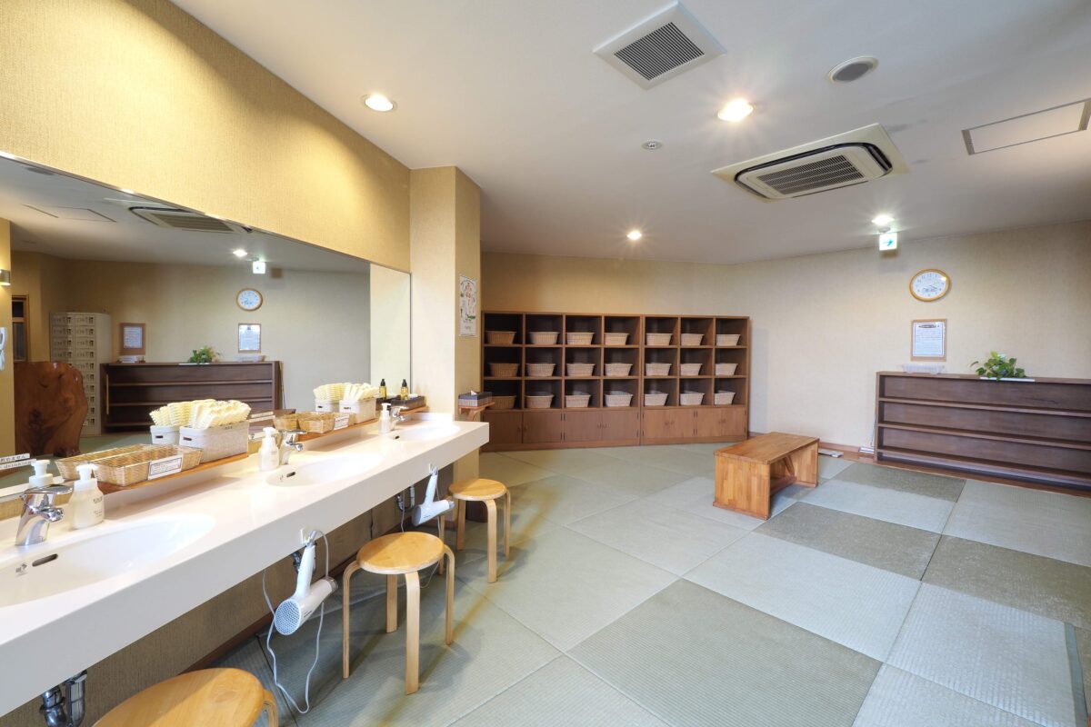 屋久島グリーンホテル＜屋久島＞ 施設写真 19