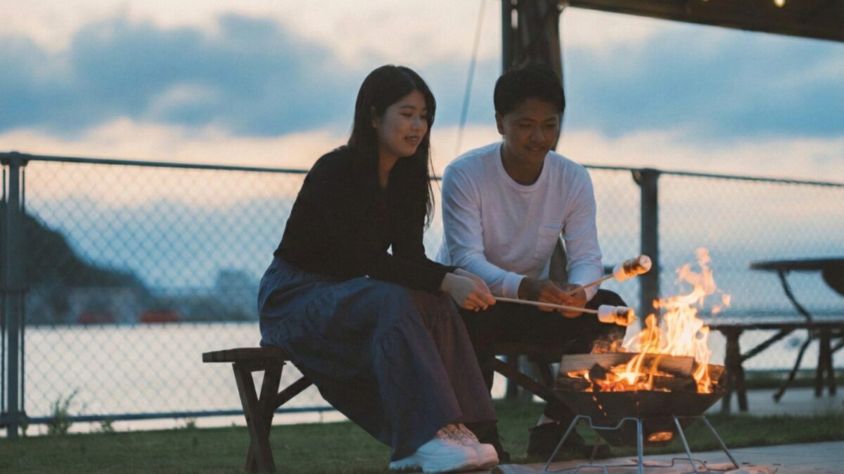 THE TRAILERHOUSE VILLAGE 呼子 SEASIDE photo
